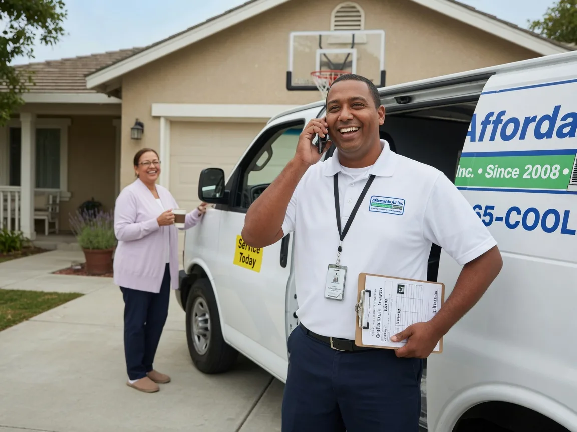 Central Ac Repair Plummer, ID FAQs